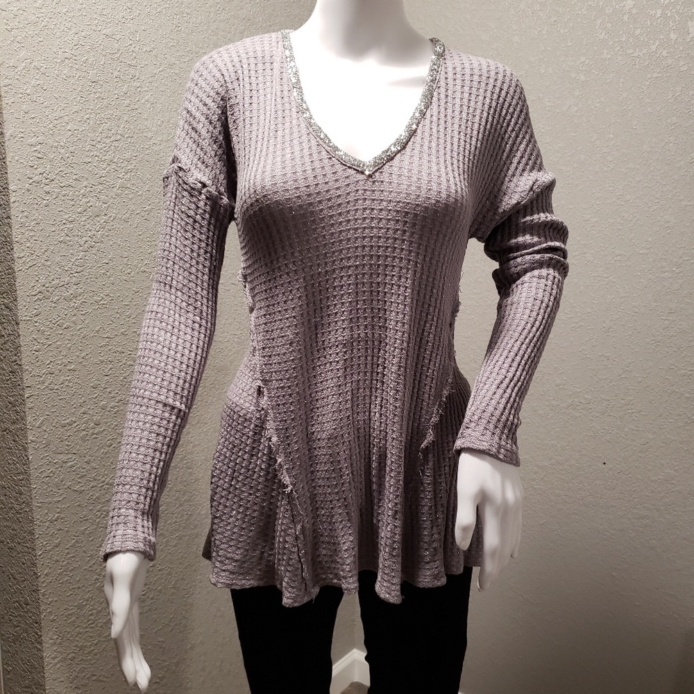 Juicy Couture Embellished Top